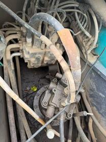 Buy Kobelco SK210 Used Excavator / 8 Buy Kobelco SK210 Used Excavator / 8