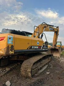 Buy Sany SY265C Used Excavator / 2 Buy Sany SY265C Used Excavator / 2