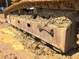 Buy Caterpillar 330B Used Excavator / 3 Buy Caterpillar 330B Used Excavator / 3