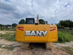Buy Sany SY155C Used Excavator / 2 Buy Sany SY155C Used Excavator / 2