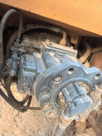 Buy Sany SY215C Used Excavator / 6 Buy Sany SY215C Used Excavator / 6