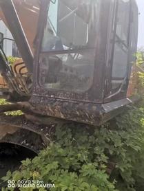 Buy Sany SY245H Used Excavator / 3 Buy Sany SY245H Used Excavator / 3