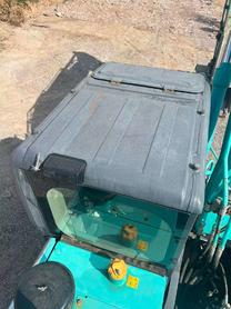 Buy Kobelco SK200-10 Used Excavator / 6 Buy Kobelco SK200-10 Used Excavator / 6