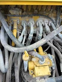 Buy Caterpillar 320A Used Excavator / 2 Buy Caterpillar 320A Used Excavator / 2
