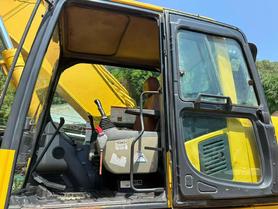 Buy Komatsu PC350-8 Used Excavator / 8 Buy Komatsu PC350-8 Used Excavator / 8