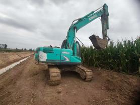 Buy Kobelco SK130 Used Excavator / 6 Buy Kobelco SK130 Used Excavator / 6
