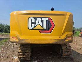 Buy Caterpillar 336E Used Excavator / 9 Buy Caterpillar 336E Used Excavator / 9