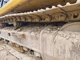 Buy Caterpillar 330B Used Excavator / 6 Buy Caterpillar 330B Used Excavator / 6