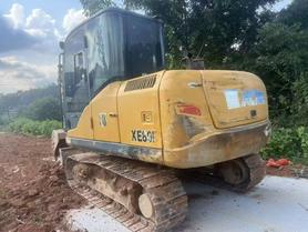 Buy XCMG XE75C Used Excavator / 3 Buy XCMG XE75C Used Excavator / 3