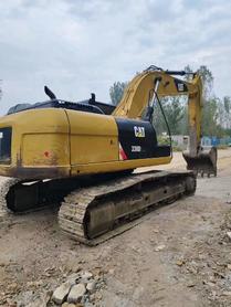 Buy Caterpillar 330B Used Excavator / 3 Buy Caterpillar 330B Used Excavator / 3