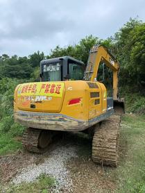 Buy XCMG XE75C Used Excavator / 4 Buy XCMG XE75C Used Excavator / 4
