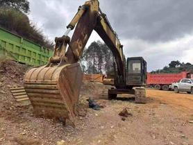 Buy Caterpillar 320A Used Excavator / 6 Buy Caterpillar 320A Used Excavator / 6