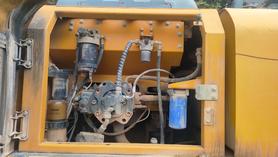 Buy XCMG XE200 Used Excavator / 4 Buy XCMG XE200 Used Excavator / 4