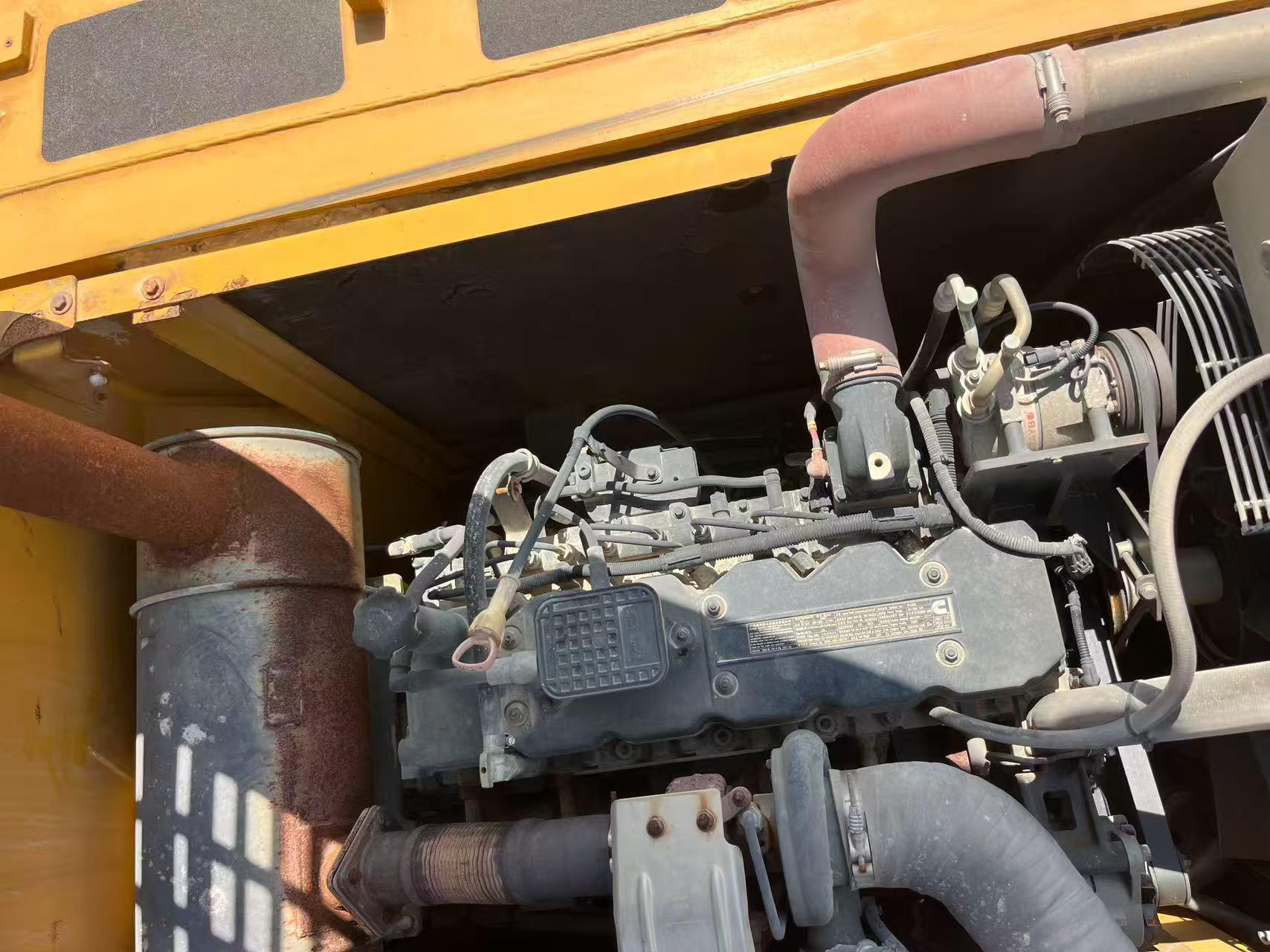 Buy XCMG XE310DA Used Excavator / 3