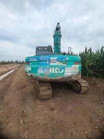 Buy Kobelco SK130 Used Excavator / 5 Buy Kobelco SK130 Used Excavator / 5
