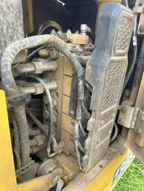 Buy Caterpillar 307B Used Excavator / 4 Buy Caterpillar 307B Used Excavator / 4