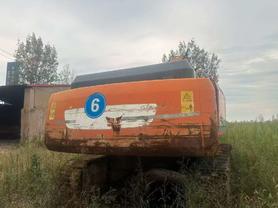 Buy Doosan DH370LC-7 Used Excavator / 5 Buy Doosan DH370LC-7 Used Excavator / 5