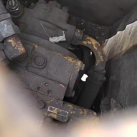 Buy Komatsu PC60-6 Used Excavator / 5 Buy Komatsu PC60-6 Used Excavator / 5