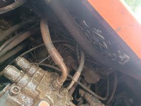 Buy Hitachi ZX200-3G Used Excavator / 9 Buy Hitachi ZX200-3G Used Excavator / 9