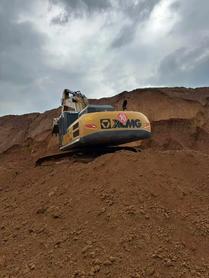 Buy XCMG XE335C Used Excavator / 2 Buy XCMG XE335C Used Excavator / 2