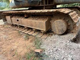 Buy Hyundai HX75 Used Excavator / 5 Buy Hyundai HX75 Used Excavator / 5