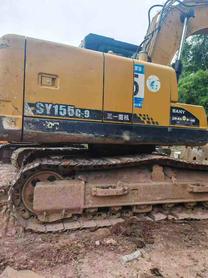 Buy Sany SY115C Used Excavator / 2 Buy Sany SY115C Used Excavator / 2