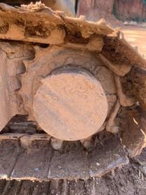 Buy Hyundai R60-7 Used Excavator / 4 Buy Hyundai R60-7 Used Excavator / 4
