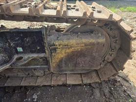 Buy Caterpillar 336E Used Excavator / 4 Buy Caterpillar 336E Used Excavator / 4