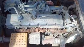 Buy Sany SY485C Used Excavator / 7 Buy Sany SY485C Used Excavator / 7