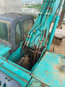 Buy Kobelco SK350-8 Used Excavator / 7 Buy Kobelco SK350-8 Used Excavator / 7