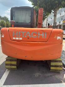 Buy Hitachi ZX60 Used Excavator / 4 Buy Hitachi ZX60 Used Excavator / 4