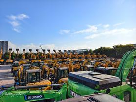 Buy XCMG Used Excavator / 2 Buy XCMG Used Excavator / 2