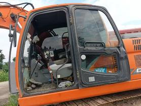 Buy Doosan DH150 Used Excavator / 4 Buy Doosan DH150 Used Excavator / 4