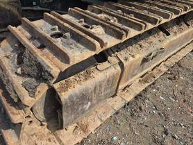 Buy Caterpillar 336E Used Excavator / 3 Buy Caterpillar 336E Used Excavator / 3