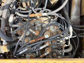Buy Volvo EC460 Used Excavator / 6 Buy Volvo EC460 Used Excavator / 6