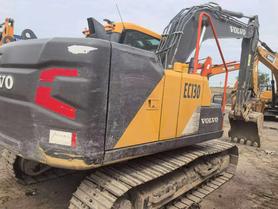 Buy Volvo Used Excavator / 3 Buy Volvo Used Excavator / 3