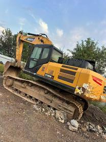 Buy Sany SY265C Used Excavator / 5 Buy Sany SY265C Used Excavator / 5