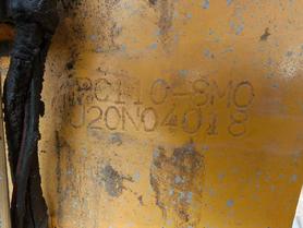 Buy Komatsu PC110-7 Used Excavator / 6 Buy Komatsu PC110-7 Used Excavator / 6