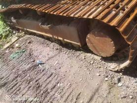 Buy Sany SY245H Used Excavator / 8 Buy Sany SY245H Used Excavator / 8