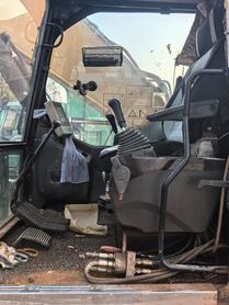 Buy Sany SY215C Used Excavator / 4 Buy Sany SY215C Used Excavator / 4