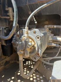 Buy Sumitomo SH210-5 Used Excavator / 5 Buy Sumitomo SH210-5 Used Excavator / 5