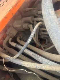 Buy Doosan DH370LC-7 Used Excavator / 9 Buy Doosan DH370LC-7 Used Excavator / 9