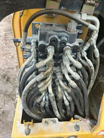 Buy XCMG XE60 Used Excavator / 5 Buy XCMG XE60 Used Excavator / 5