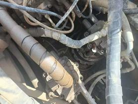 Buy Hyundai R485LVS Used Excavator / 3 Buy Hyundai R485LVS Used Excavator / 3
