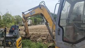 Buy XCMG XE60 Used Excavator / 5 Buy XCMG XE60 Used Excavator / 5
