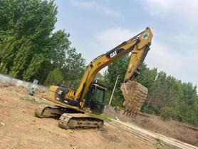 Buy Caterpillar M315D2 Used Excavator / 4 Buy Caterpillar M315D2 Used Excavator / 4