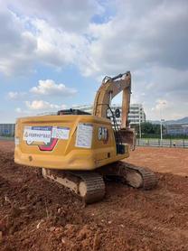 Buy Caterpillar 320GC Used Excavator / 2 Buy Caterpillar 320GC Used Excavator / 2