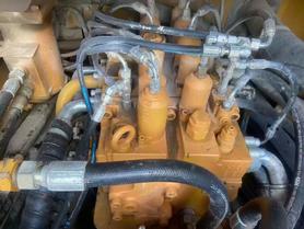 Buy Sany SY365C Used Excavator / 8 Buy Sany SY365C Used Excavator / 8
