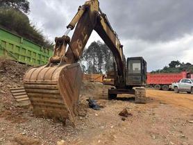 Buy Caterpillar 320D Used Excavator / 5 Buy Caterpillar 320D Used Excavator / 5