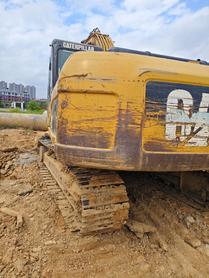 Buy Caterpillar 320A Used Excavator / 2 Buy Caterpillar 320A Used Excavator / 2